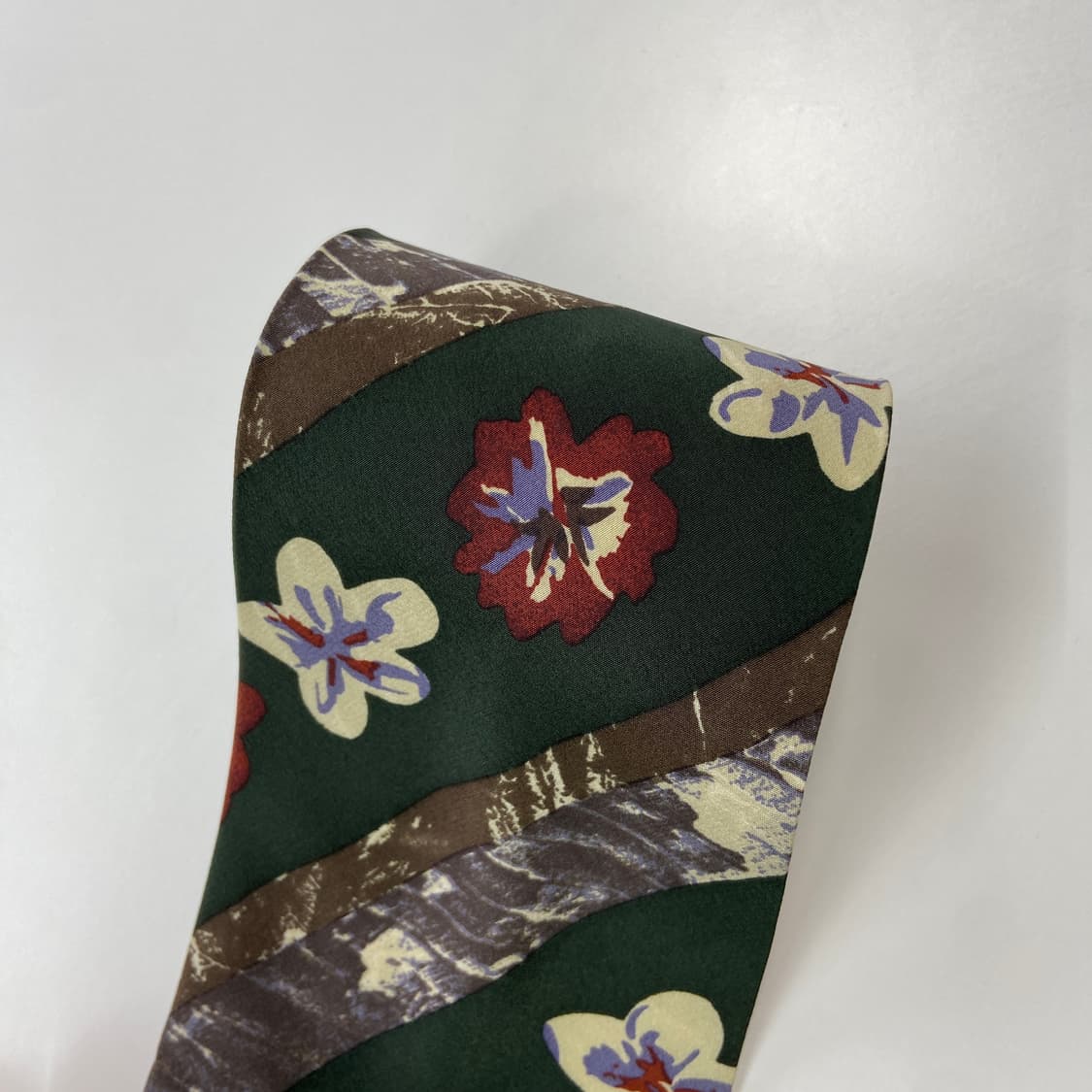 휴고 보스 (HUGO BOSS)  명품 정품 넥타이 10cm 상품이미지5