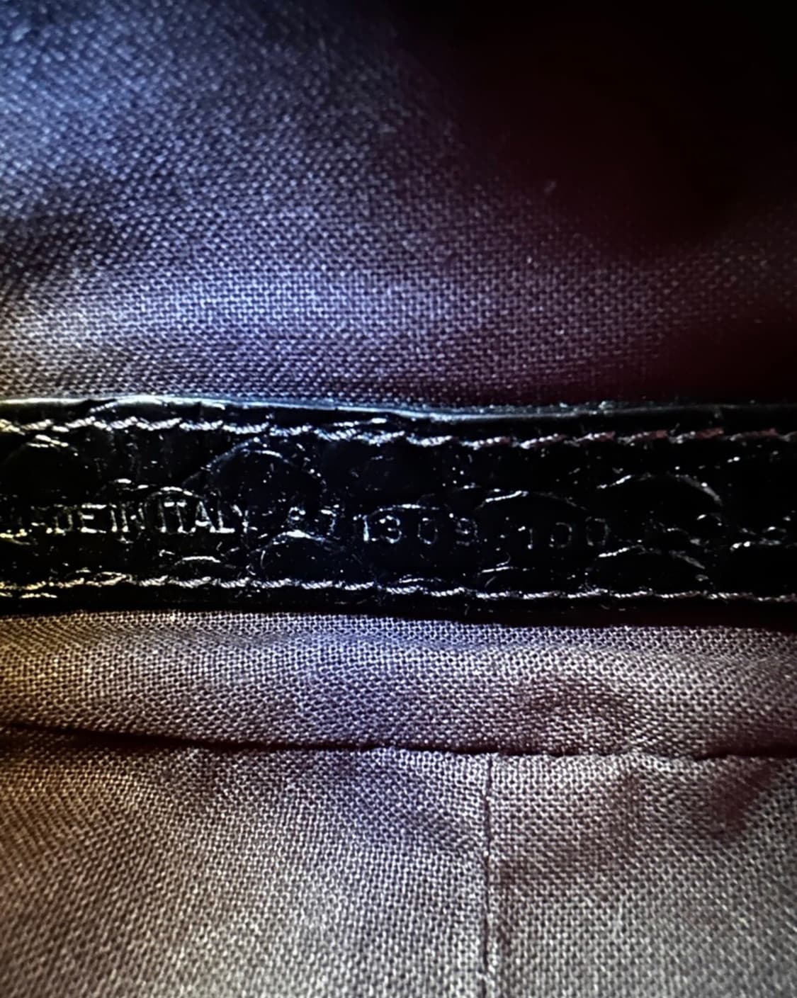 발렌시아가 르카골 스몰 상품이미지5