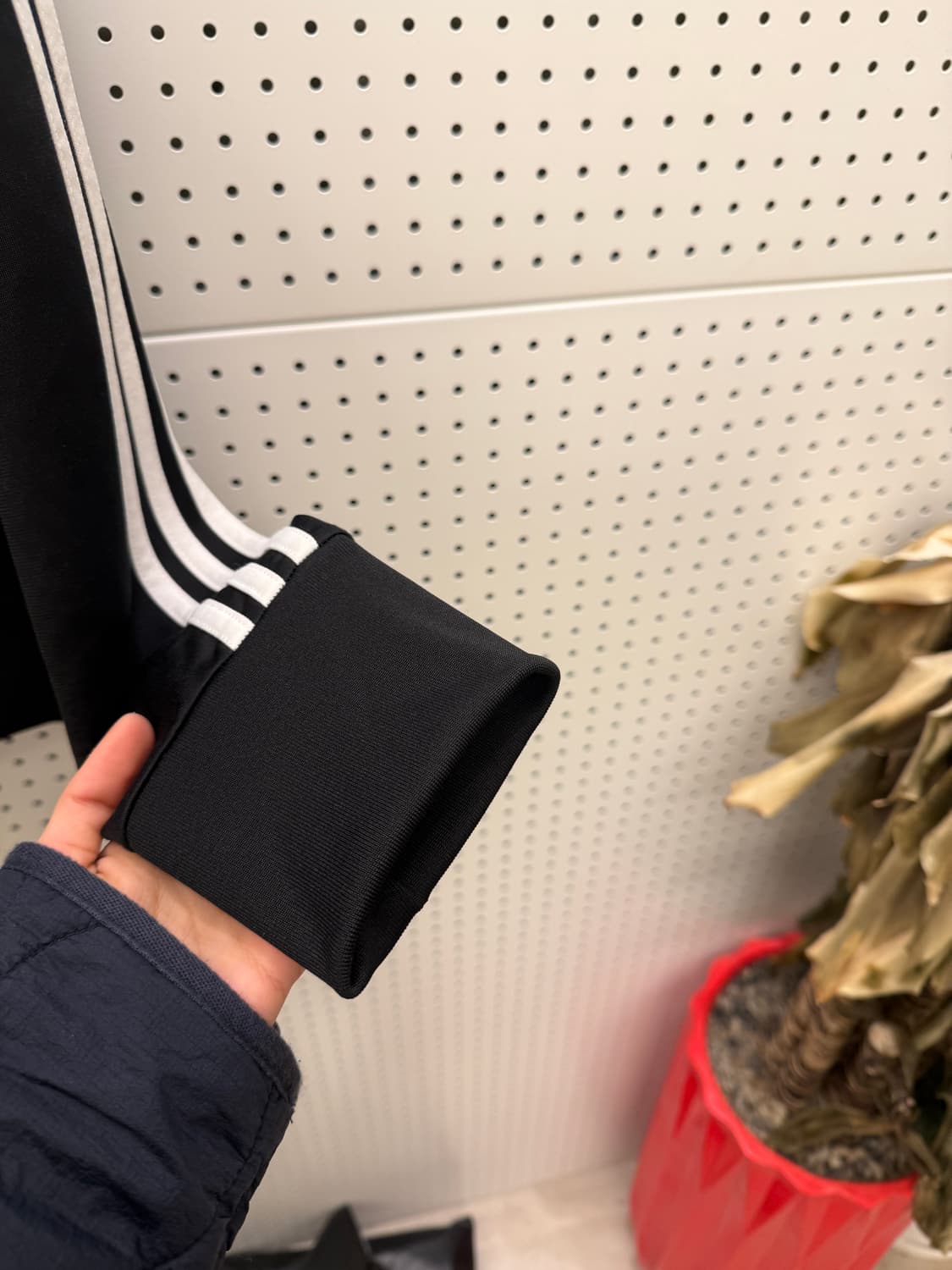 아디다스 오리지널 파이어버드 트랙 자켓 U430 상품이미지3