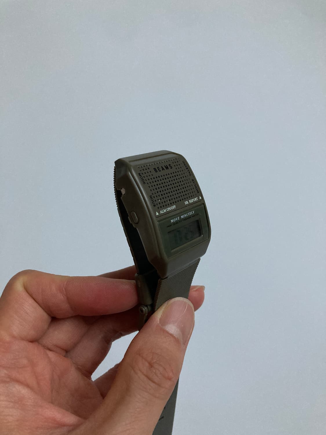 Talking Watch 상품이미지8