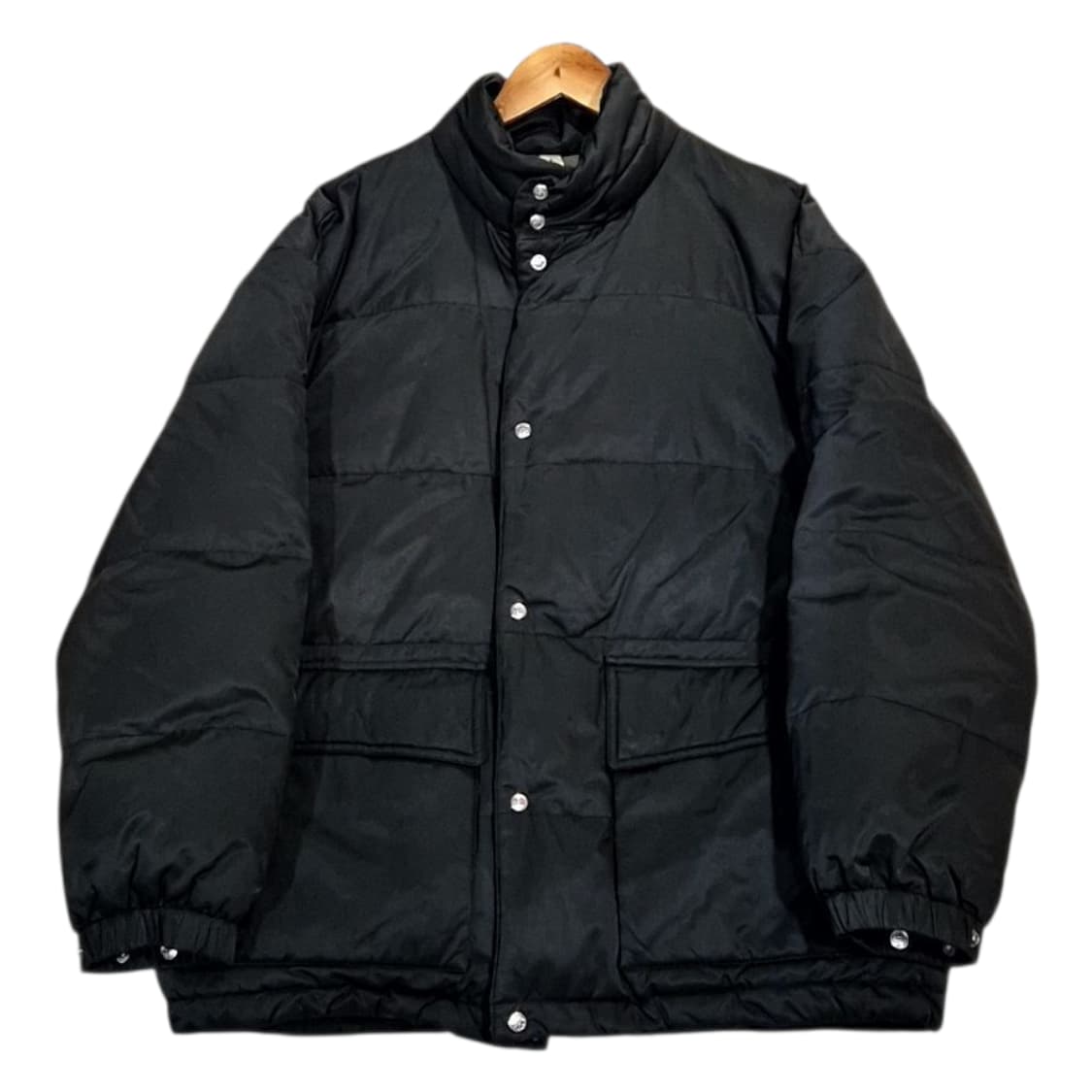 Khakis 카키스 마운틴 패딩 점퍼 상품이미지1