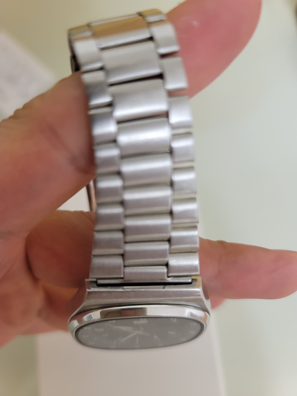 클래식 세이코5 오토매틱(Seiko 5 Automatic) 상품이미지3