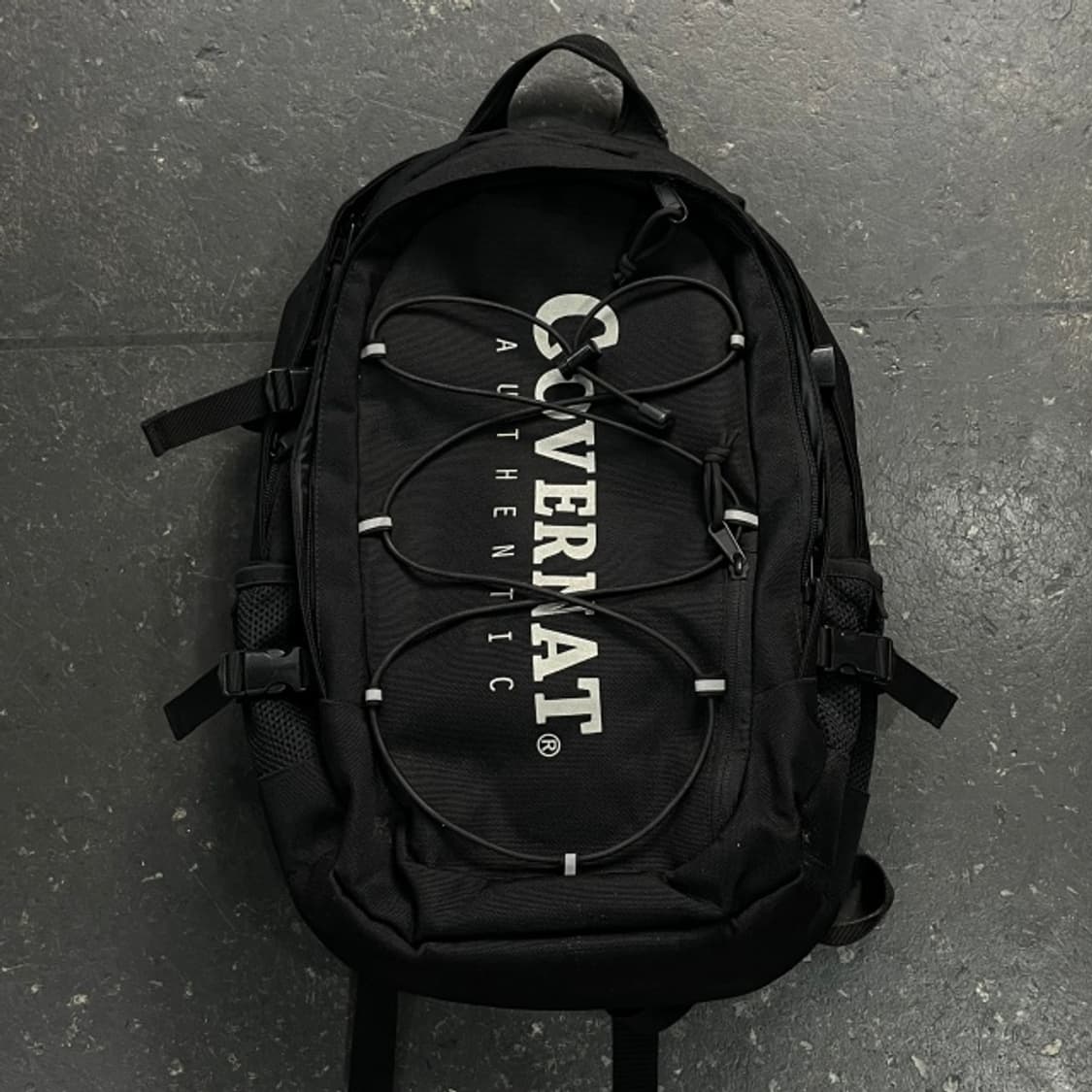 커버낫 백팩 상품이미지1