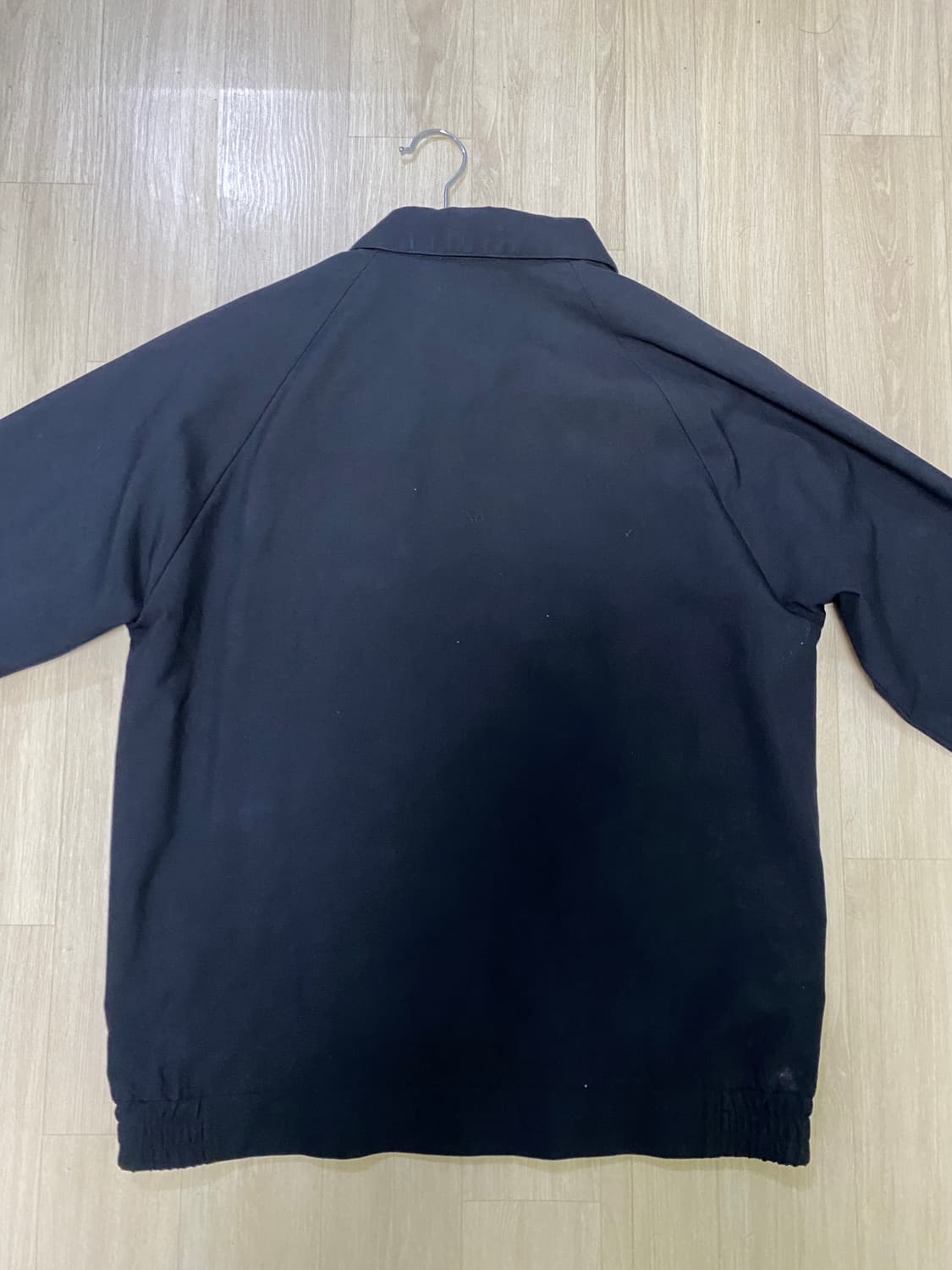 스투시 브라이언 재킷 상품이미지3