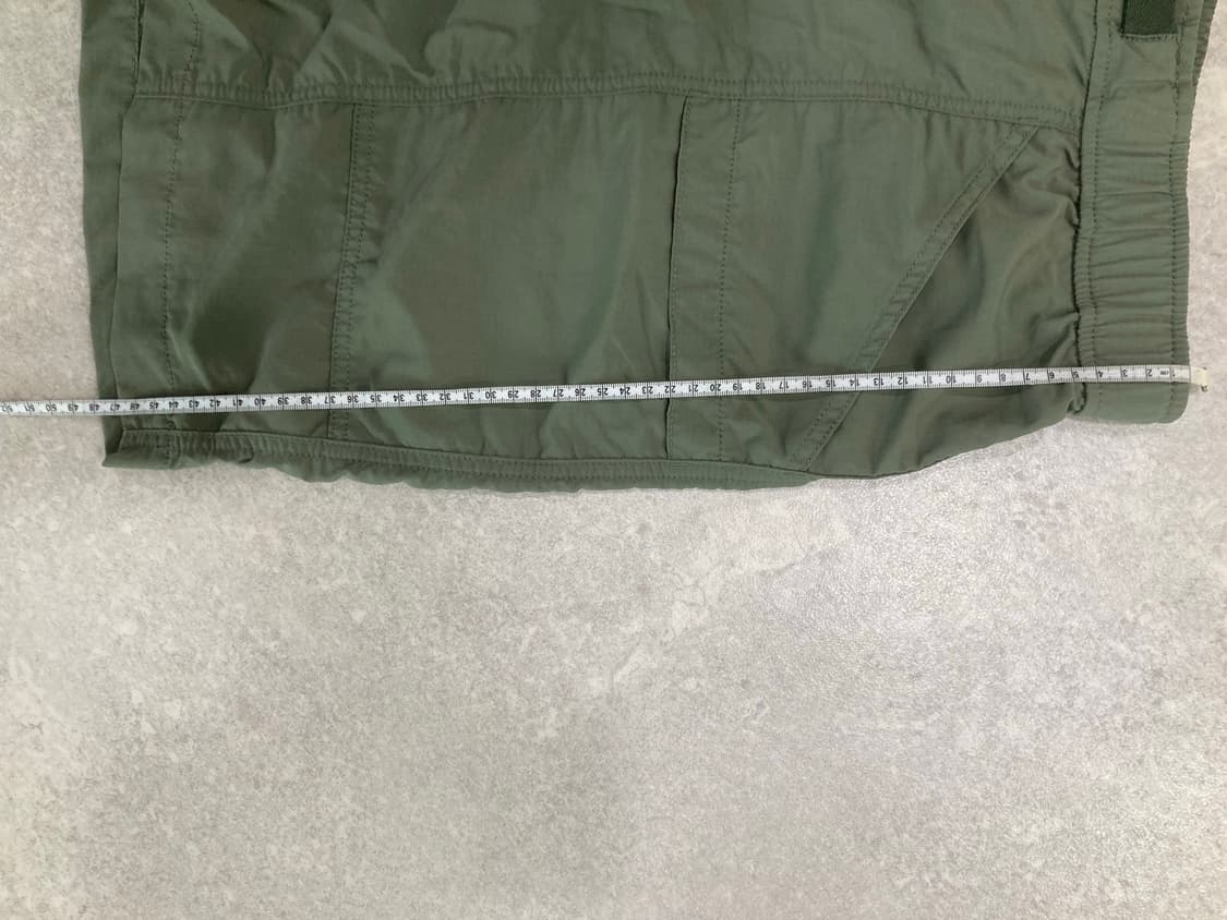 uniqlo 유니클로 나일론 기어 쇼트 팬츠(Nylon Utility G 상품이미지8