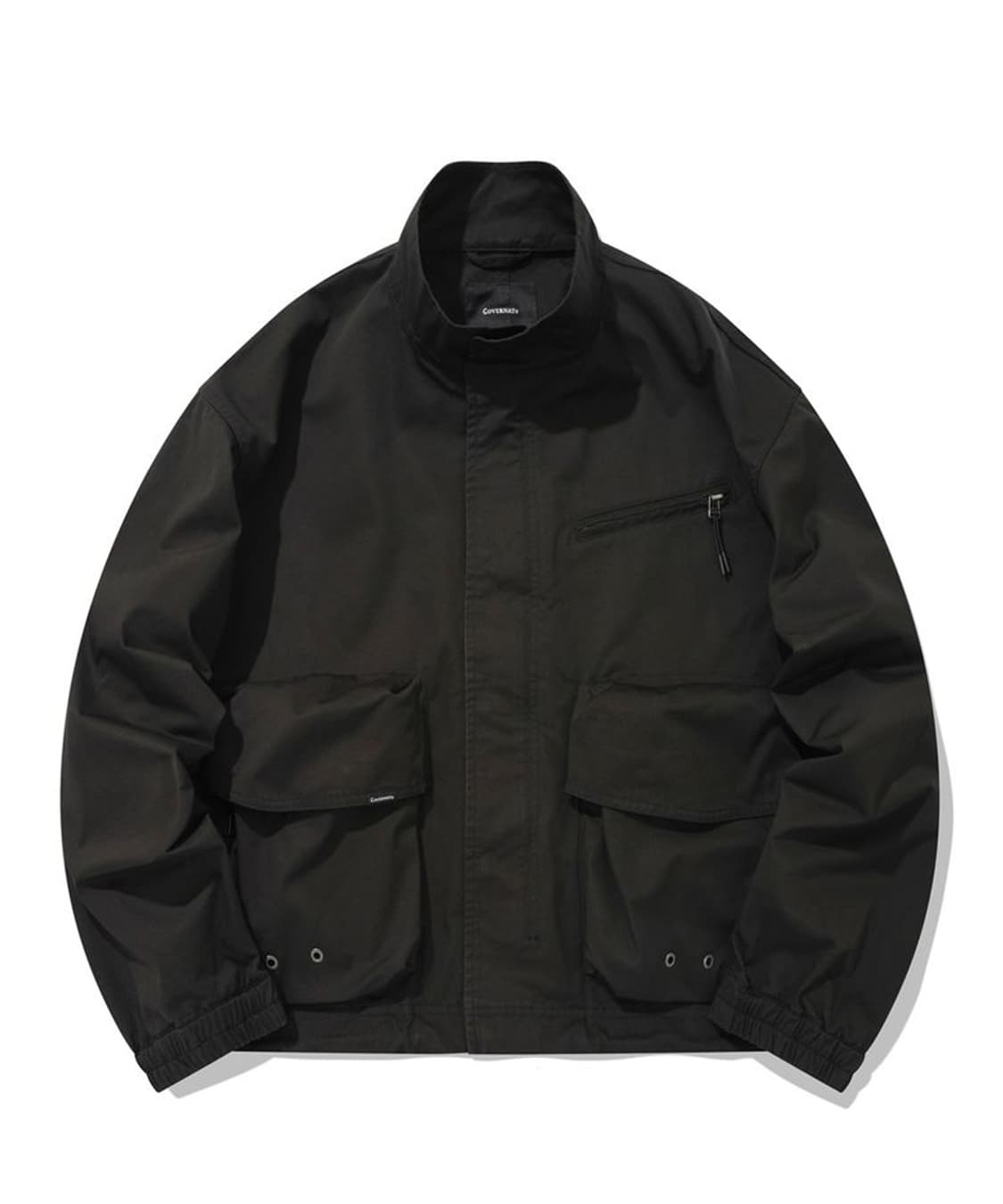 공용)커버낫 M65 숏 포켓 자켓 M 상품이미지1