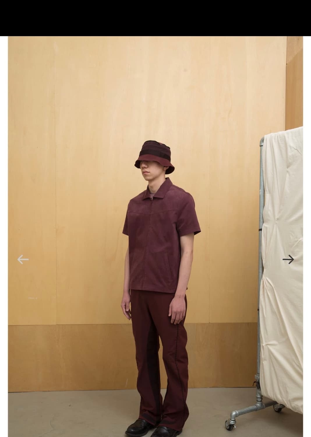 Xlim ep.2 trousers 상품이미지3