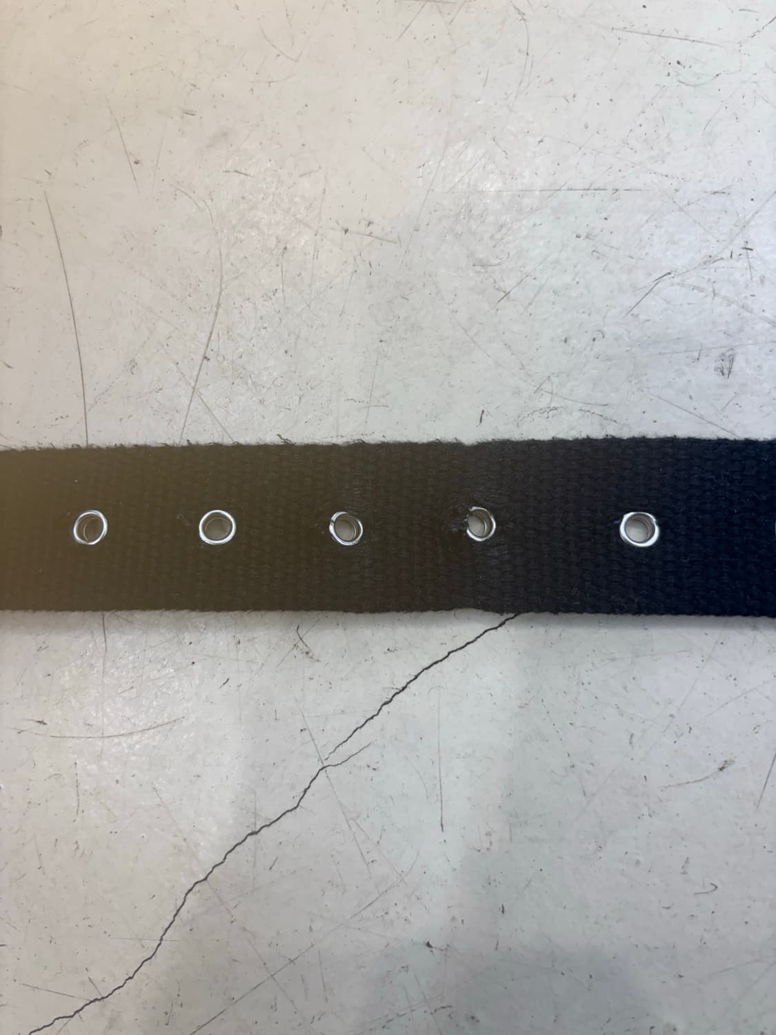 98aw helmut lang jeans chain belt 상품이미지4