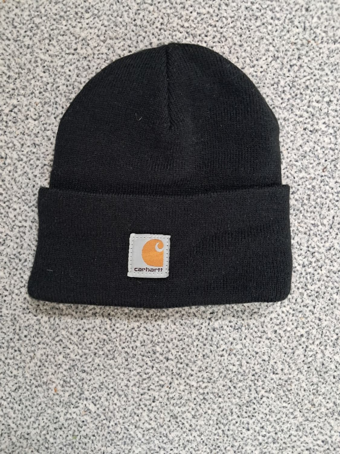 칼하트 비니 상품이미지1