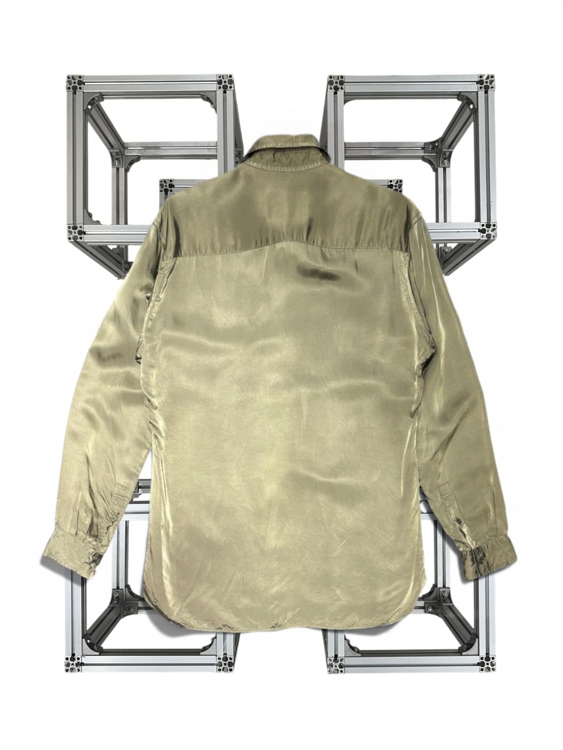 Regulation Yohji Yamamoto - shirt Only 상품이미지2