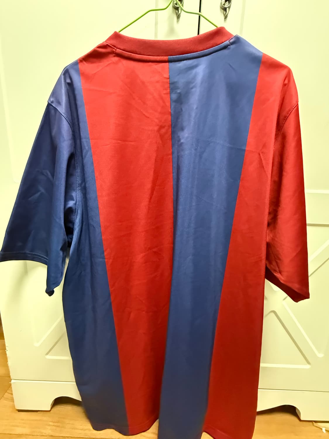 06-07 바르셀로나 유니폼 상품이미지2