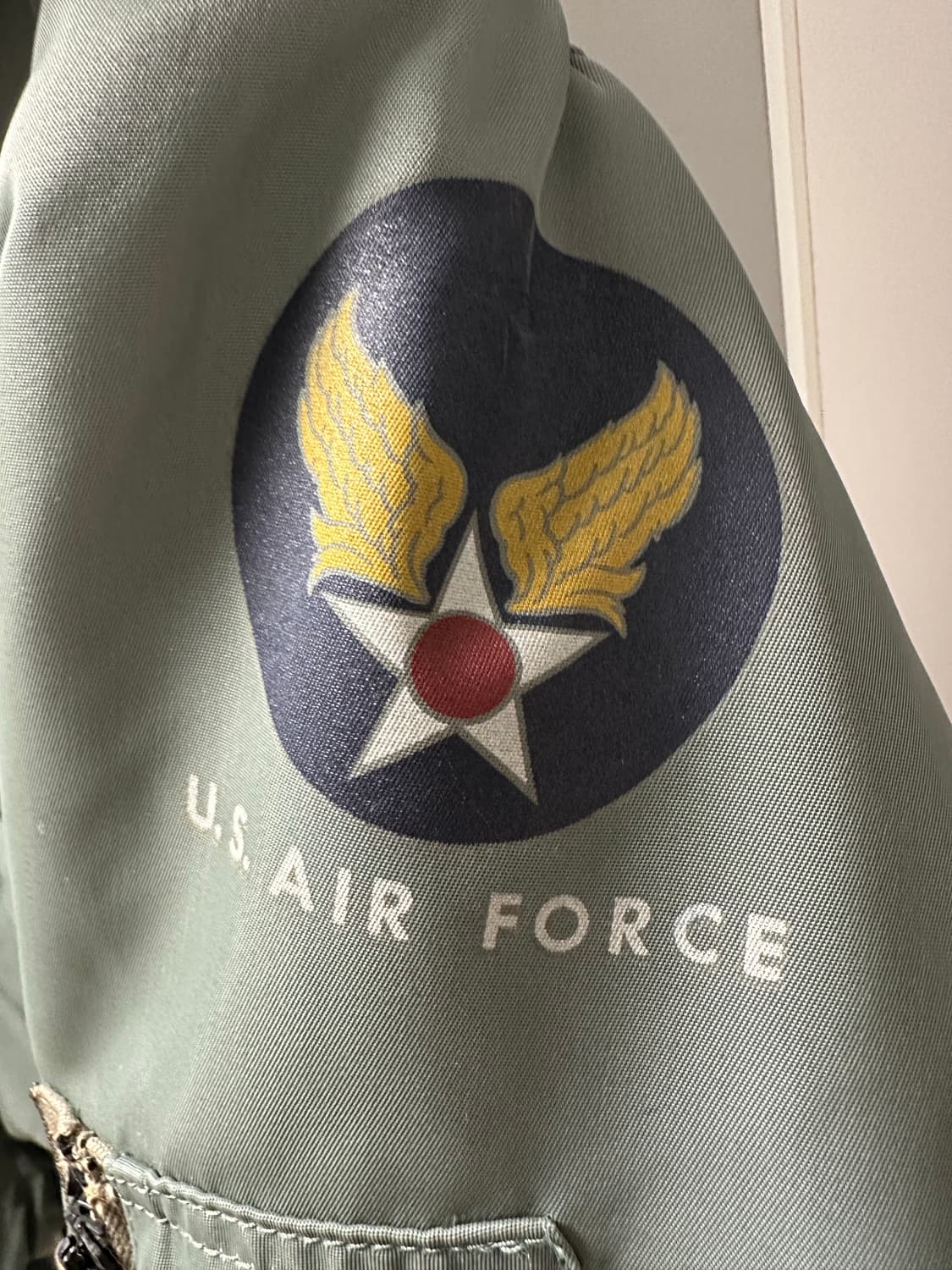 리얼맥코이 B-15D 42사이즈 상품이미지4