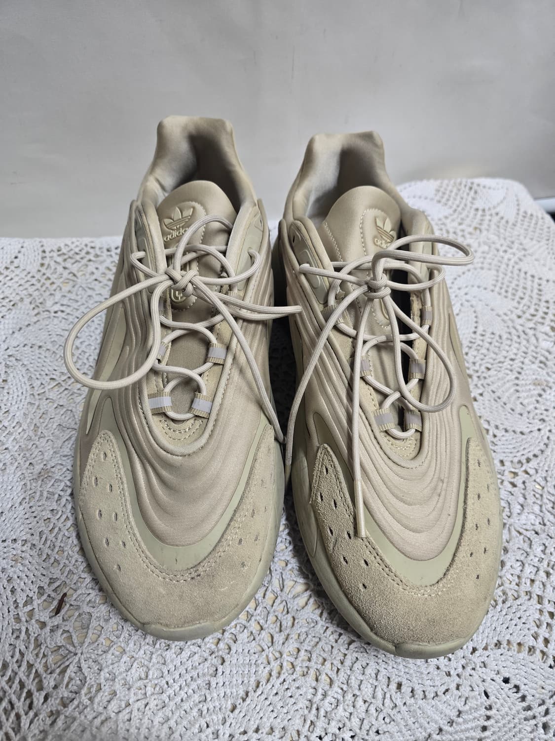 아디다스 오젤리아 스니커즈 270 상품이미지1