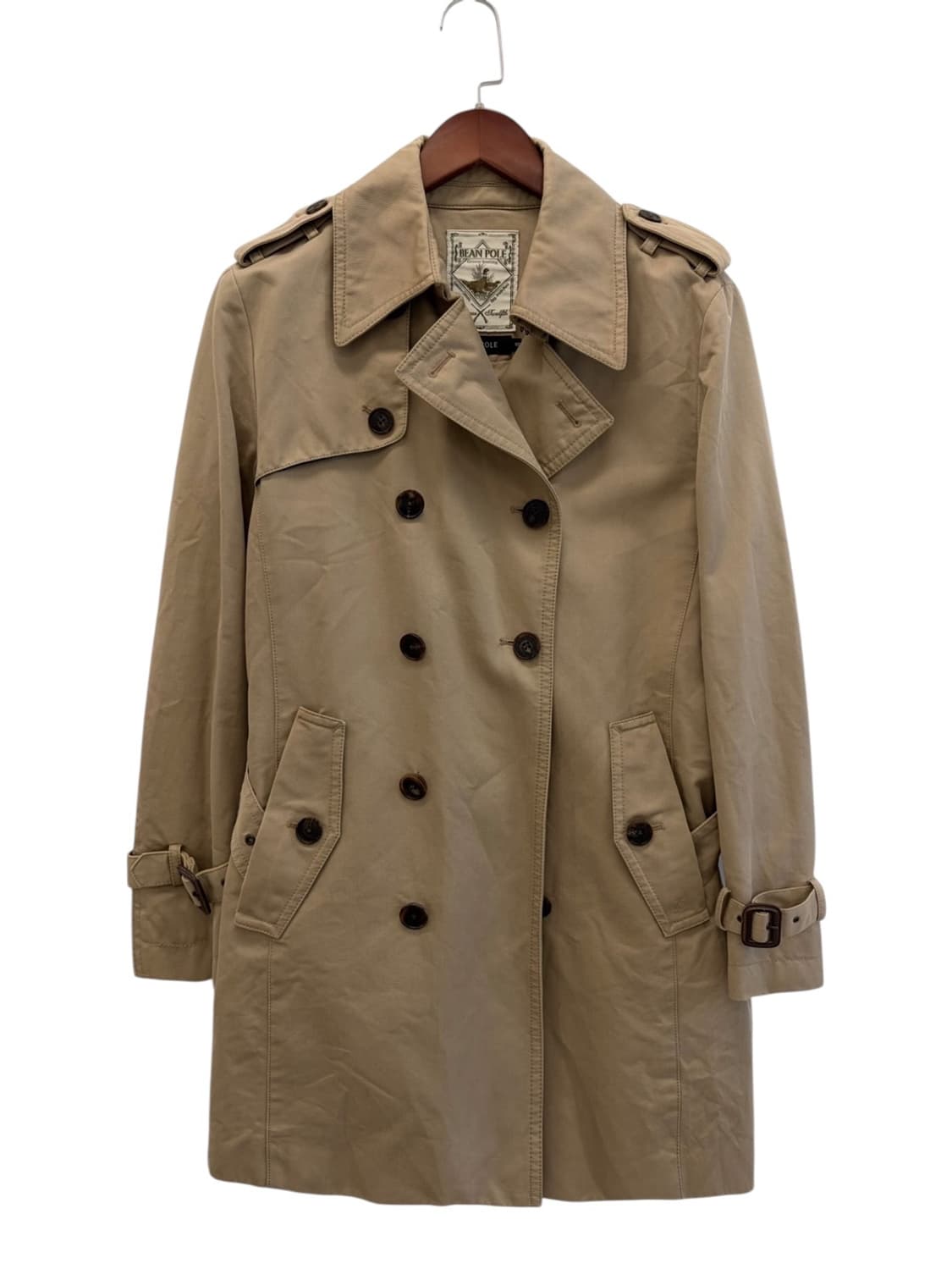 빈폴 트렌치 코트 (L)  상품이미지1