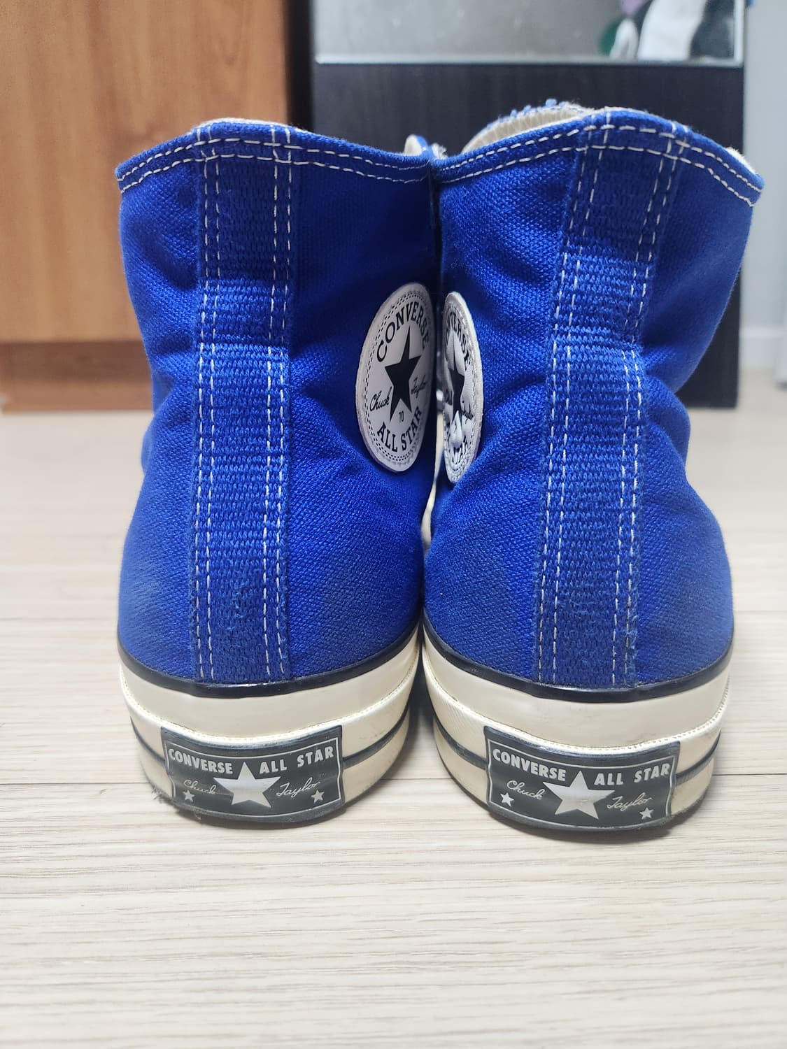 컨버스 척테일러 70 팝니다 265 상품이미지3