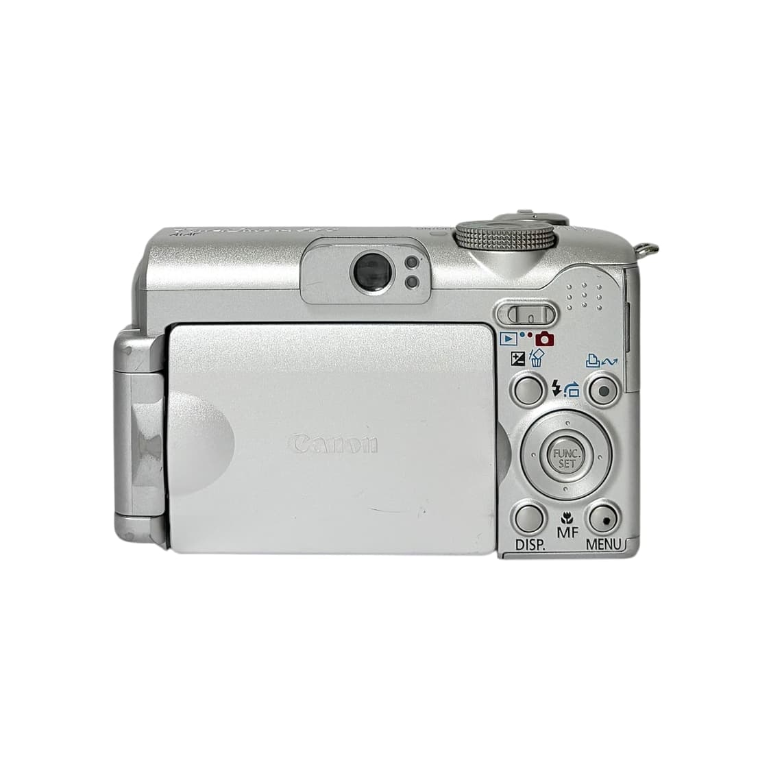 Canon 캐논 파워샷 A630 디카 상품이미지3