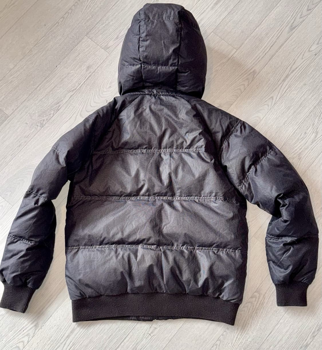 폴로 랄프로렌 빅포니 퍼프 다운 패딩 상품이미지7