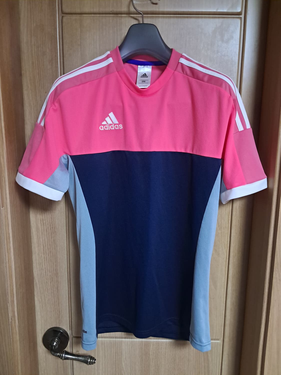 아디다스 반팔티 남성90 상품이미지1