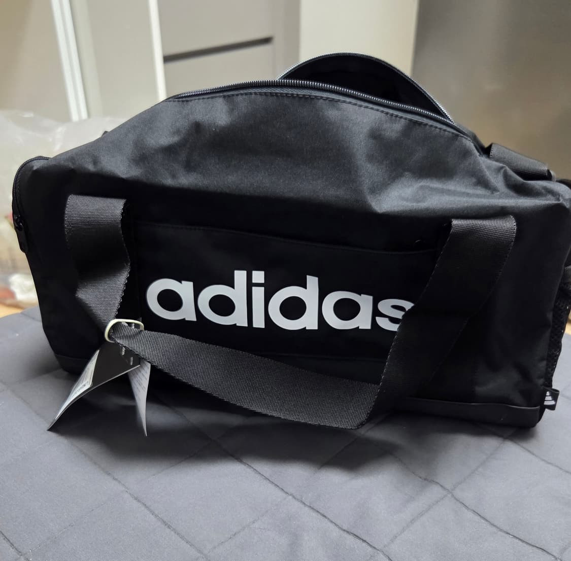 아디다스 더플백 (XS사이즈) 상품이미지1