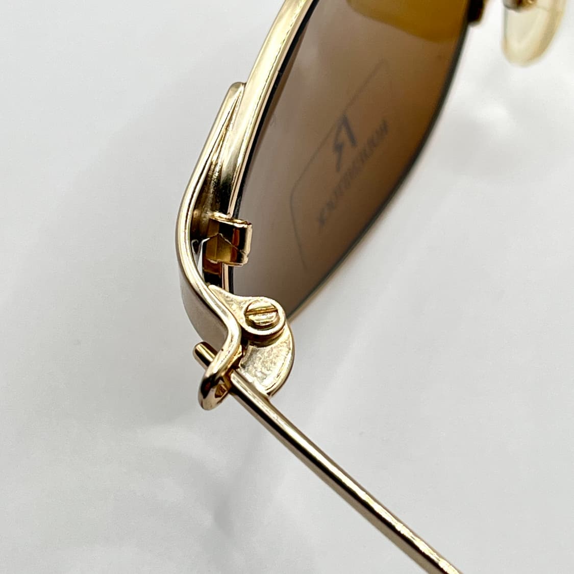 Rodenstock 로덴스톡 금테 선글라스 상품이미지7