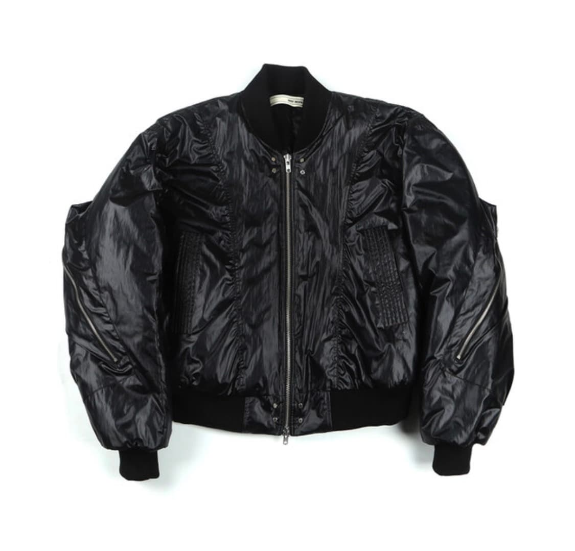 wapworks w008 8oz헤비 봄버 상품이미지1