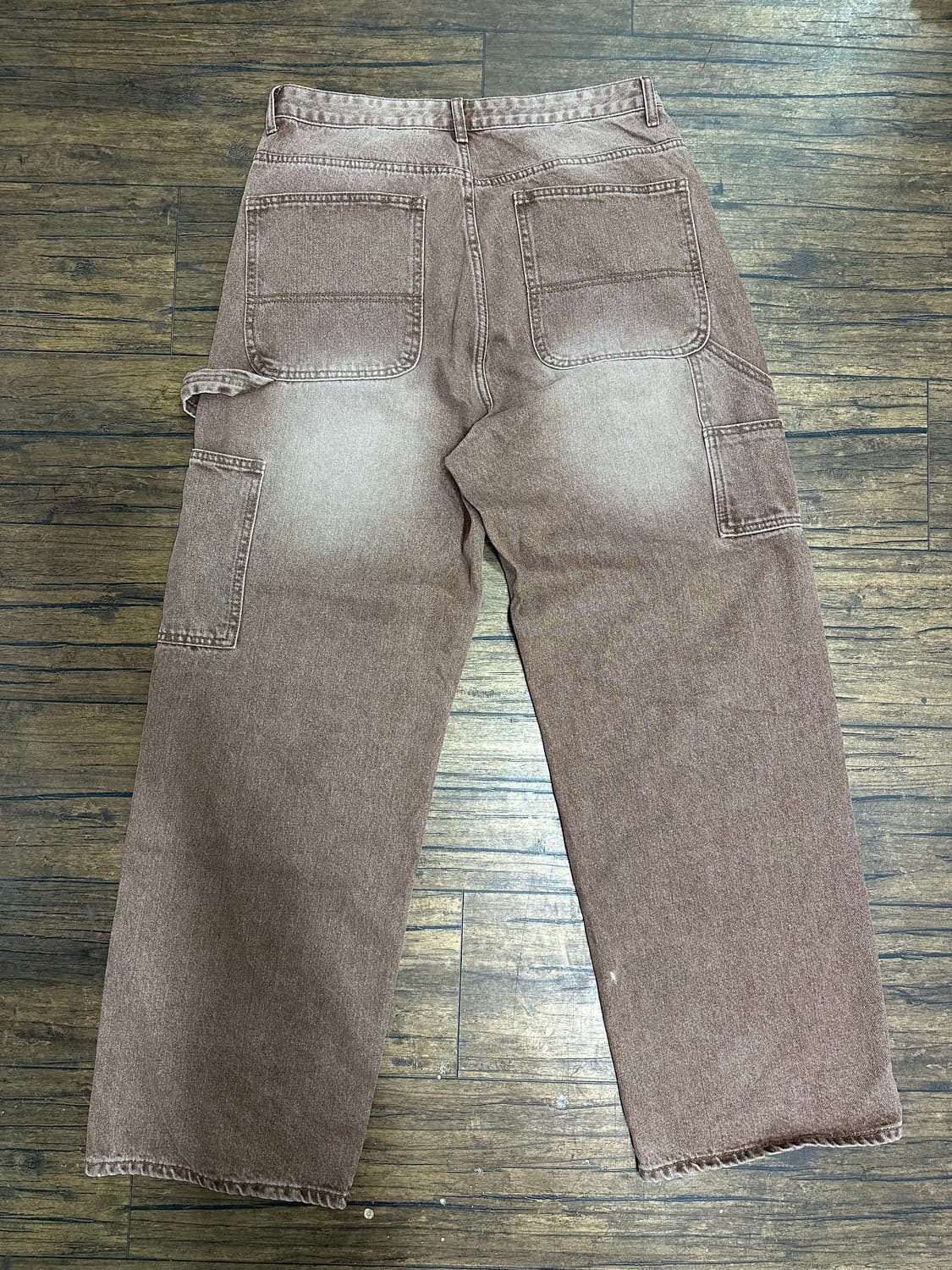 카펜터 와일드팬츠 30사이즈 상품이미지3