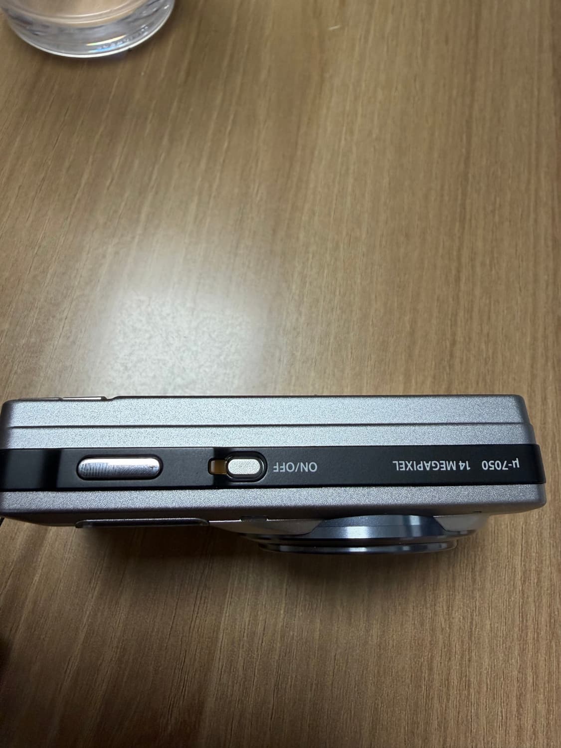 올림푸스 뮤 7050 (작례O)  상품이미지2