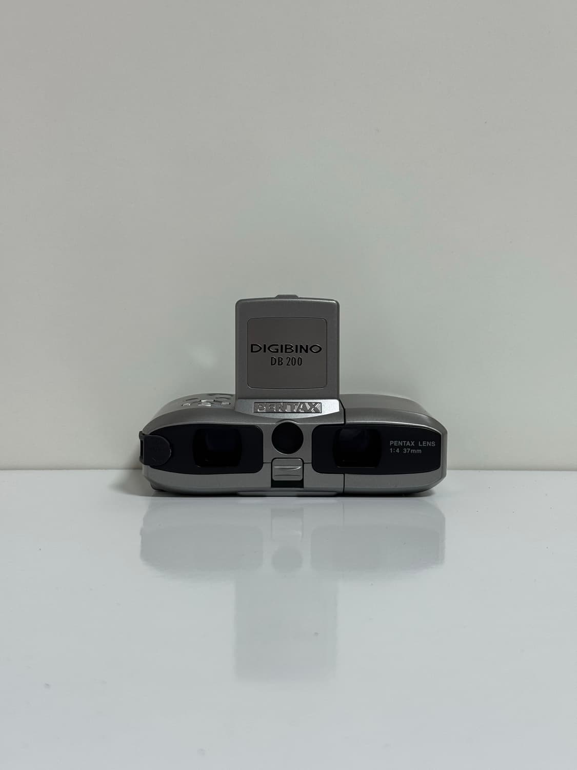 풀박스 펜탁스 디지비노 db200 상품이미지3