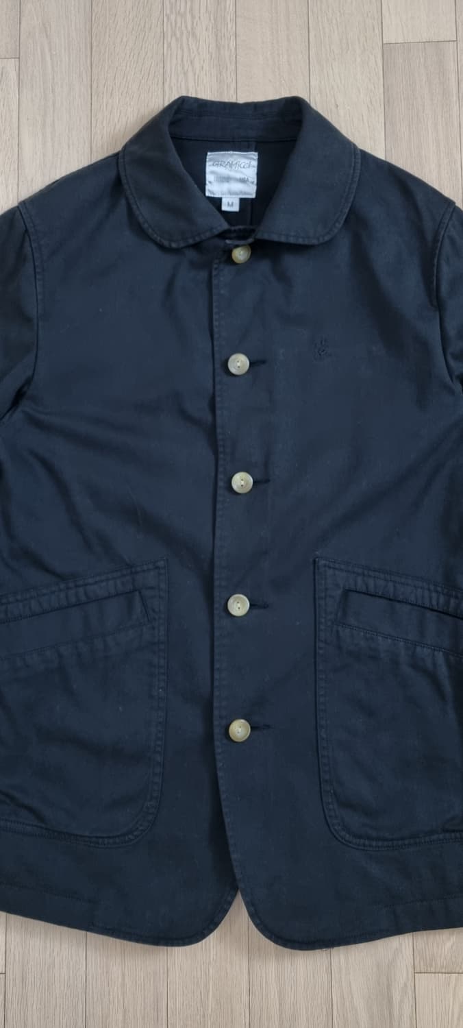 그라미치 워크 자켓 M _ 남성 상품이미지2