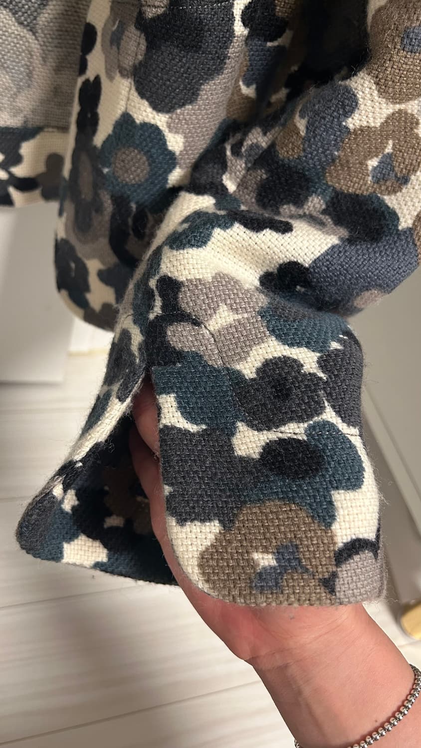 아크리스 푼토 자켓 상품이미지4