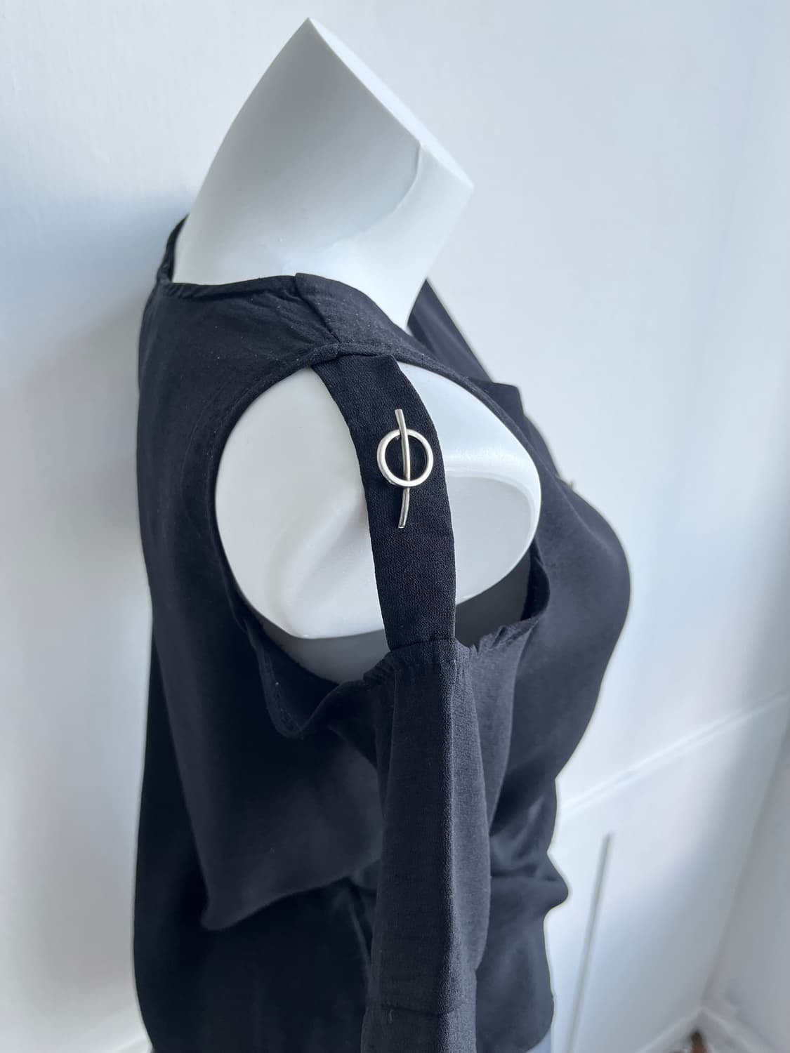 Minmin fashion 오프 티셔츠 상품이미지3