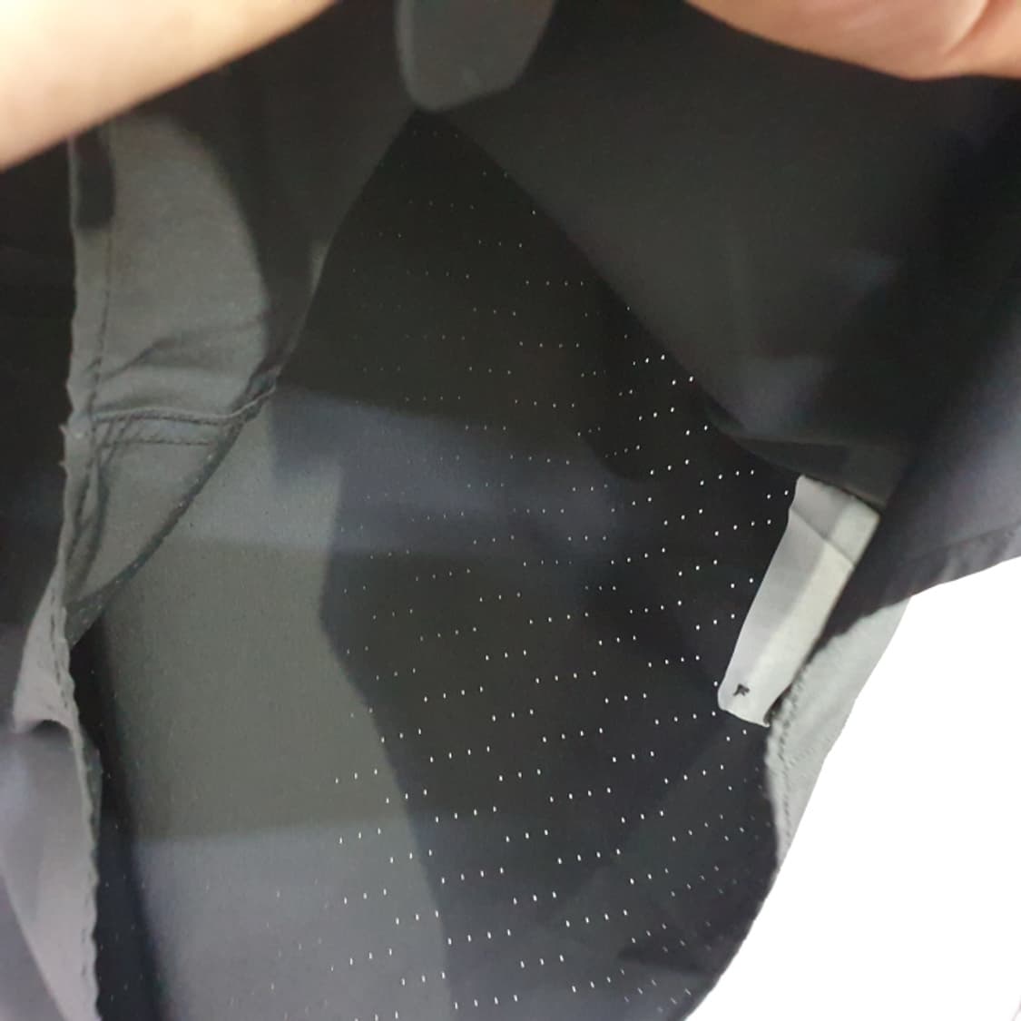 밀레 반팔 골프셔츠(110) 상품이미지3