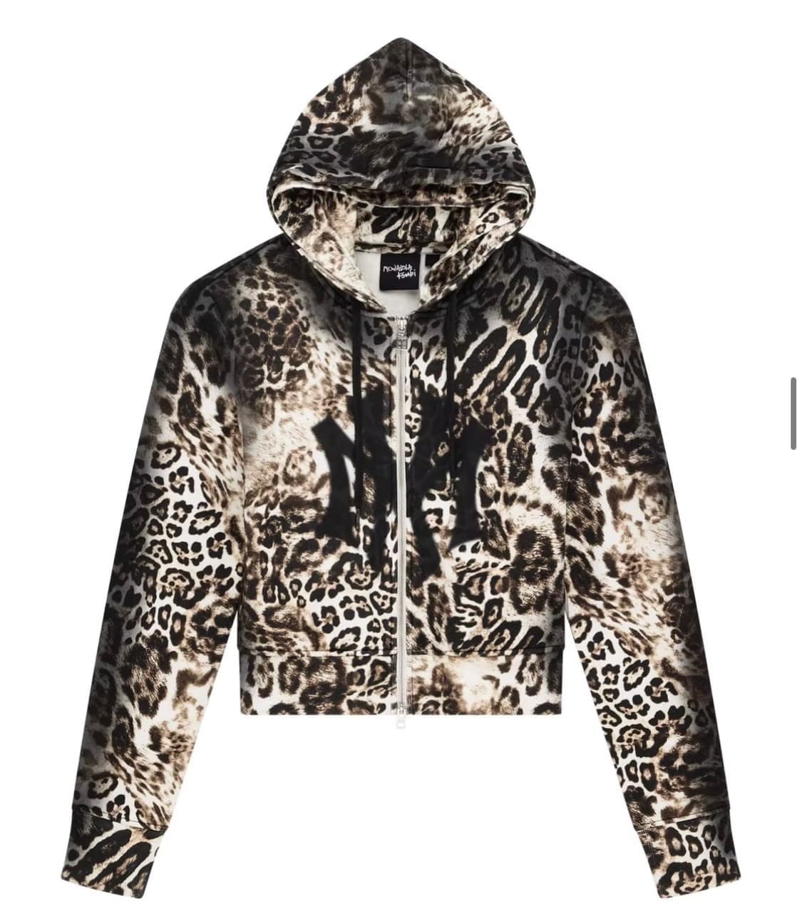 MOWALOLA Ksubi 후드집업 상품이미지1