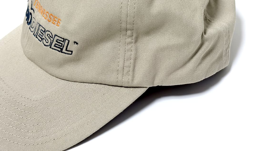 나이키 골프 ‘Biodiesel Tennesse’ 베이지 볼캡 상품이미지4