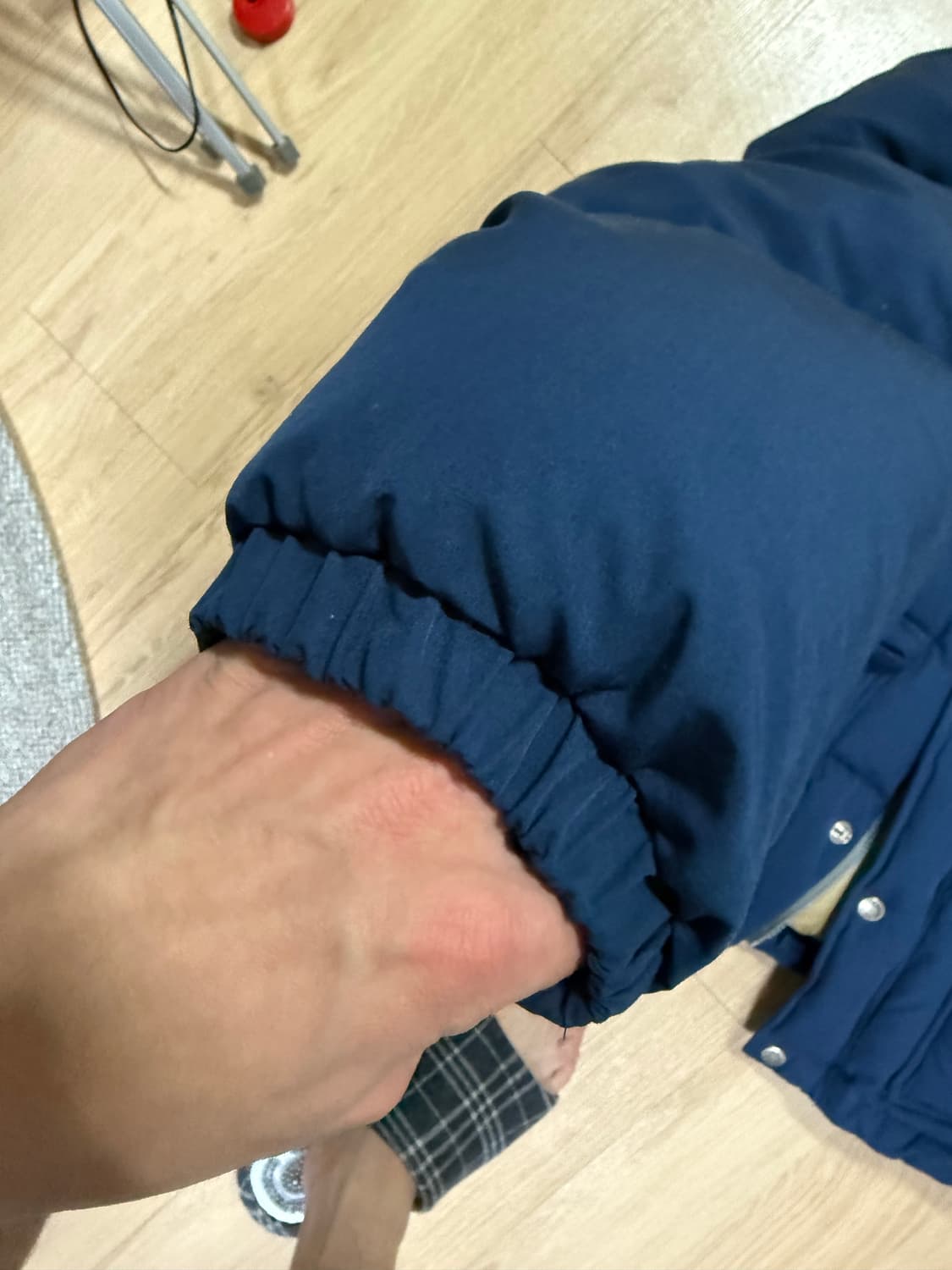 M 아웃스탠딩 덕다운 상품이미지2