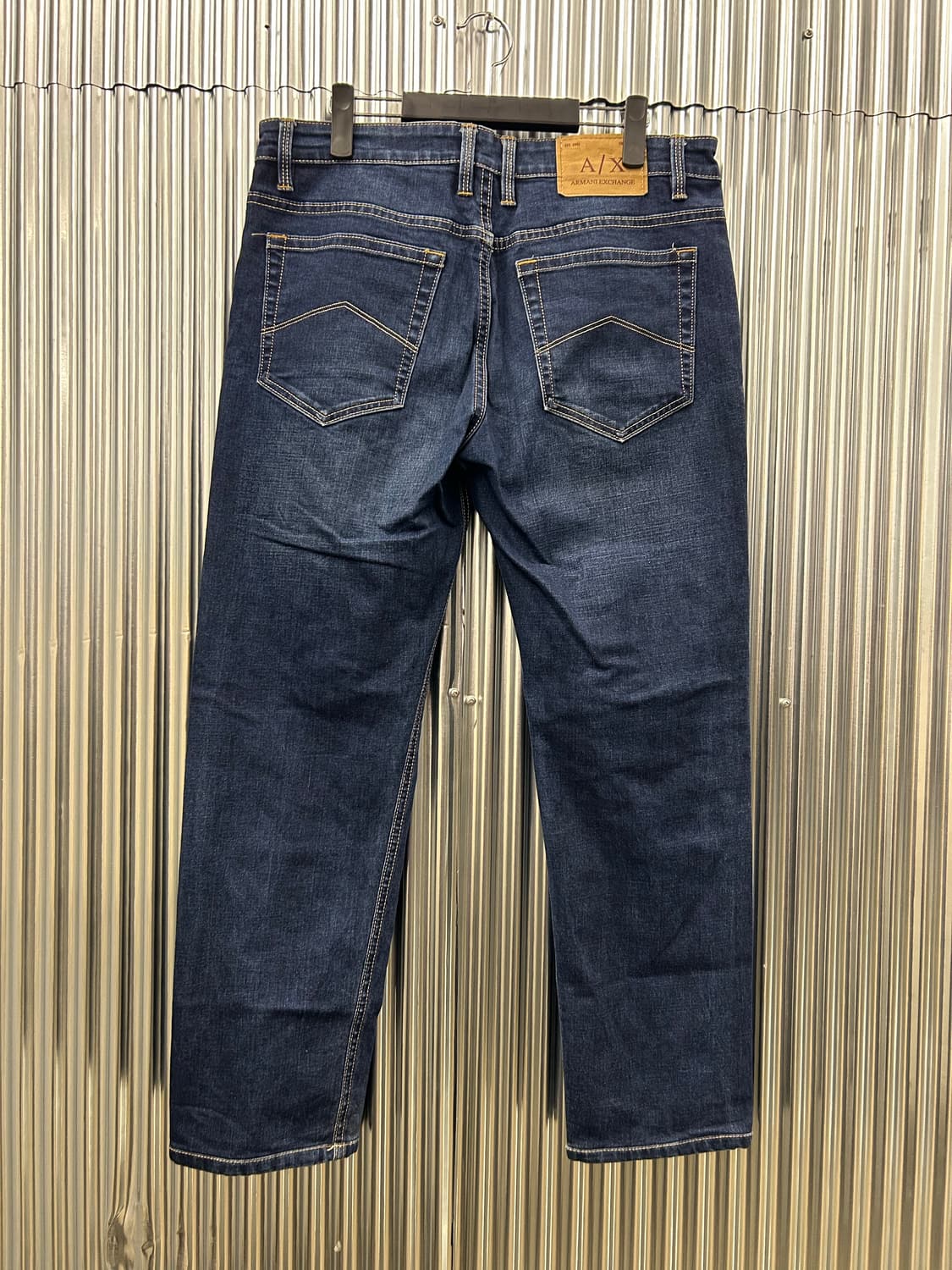 아르마니 익스체인지 데님 오리지널 상품이미지3