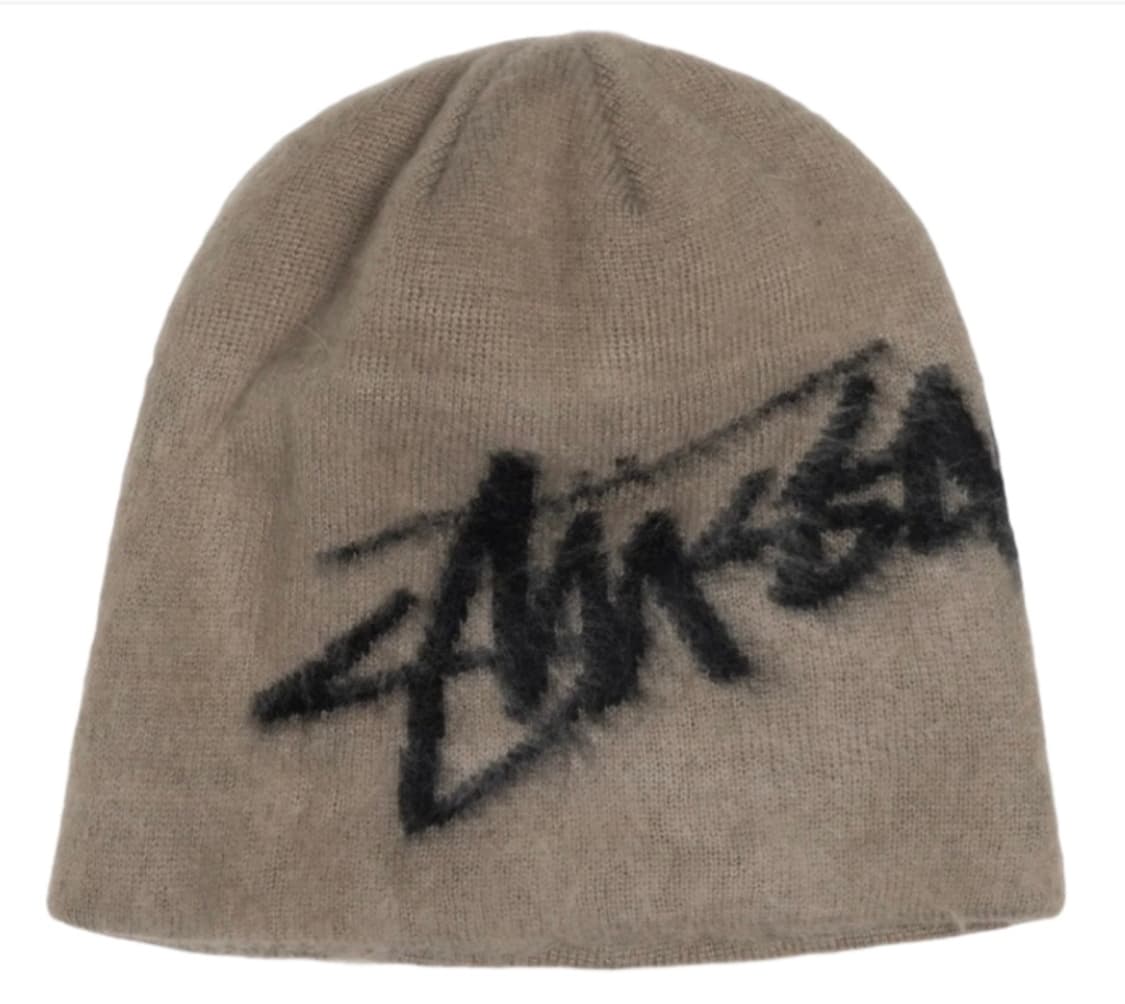 스투시 비니 상품이미지1