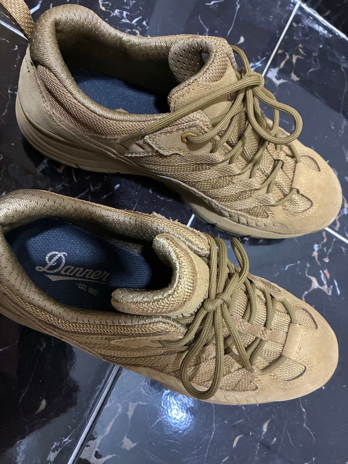 대너 컴뱃 부츠 상품이미지1