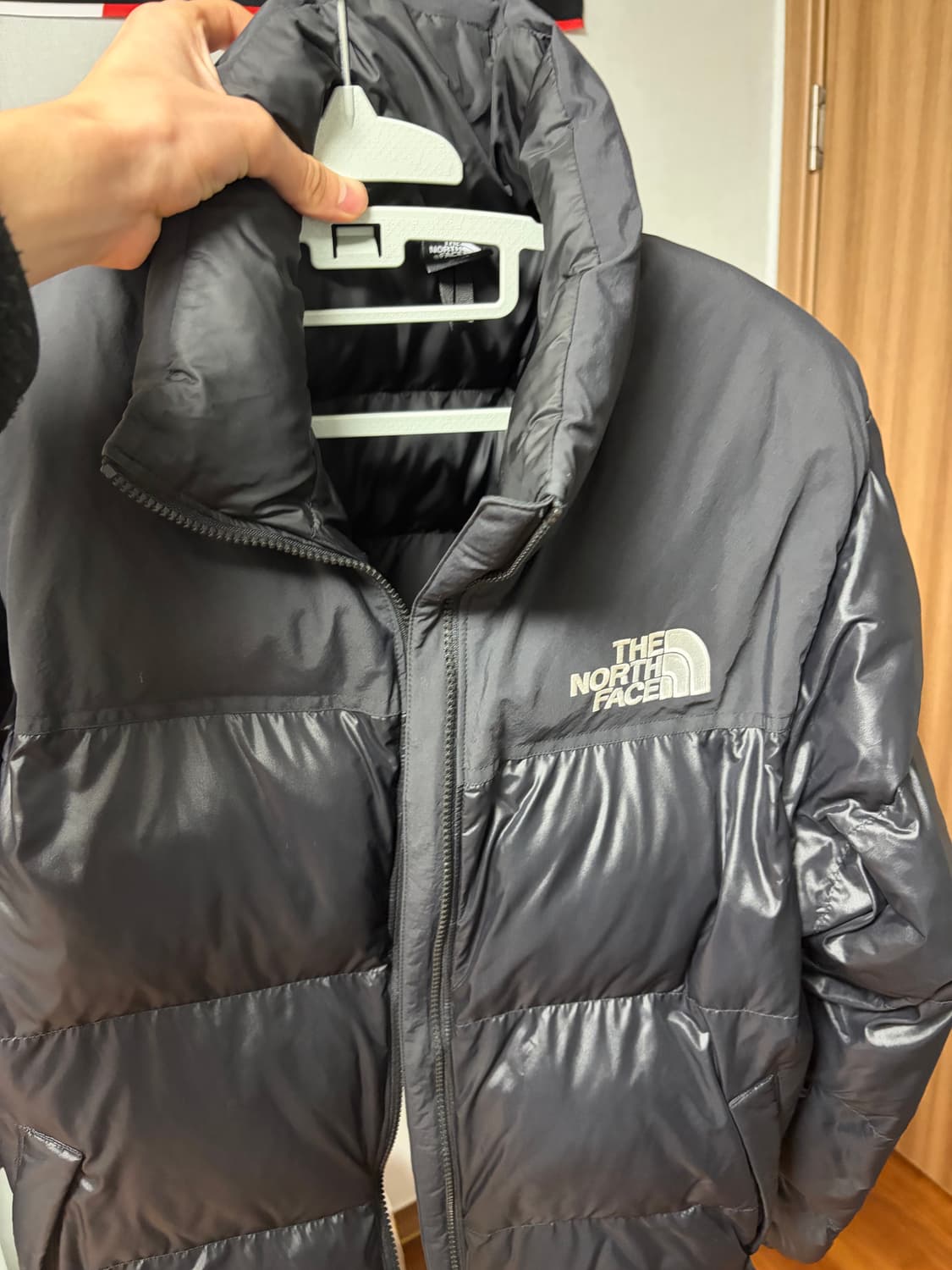 노스페이스 눕시 온볼 상품이미지1