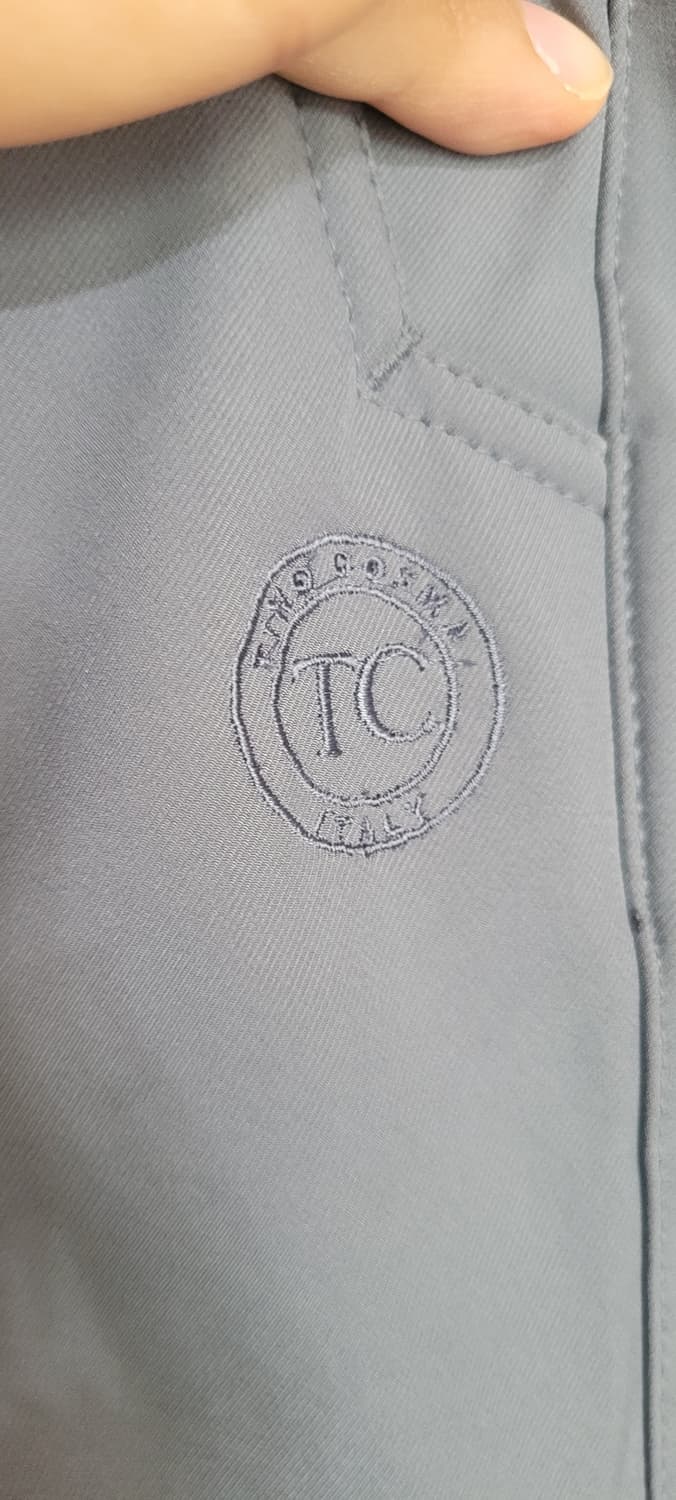 (남성38인치) 티노코즈마  바지(기모) 상품이미지5