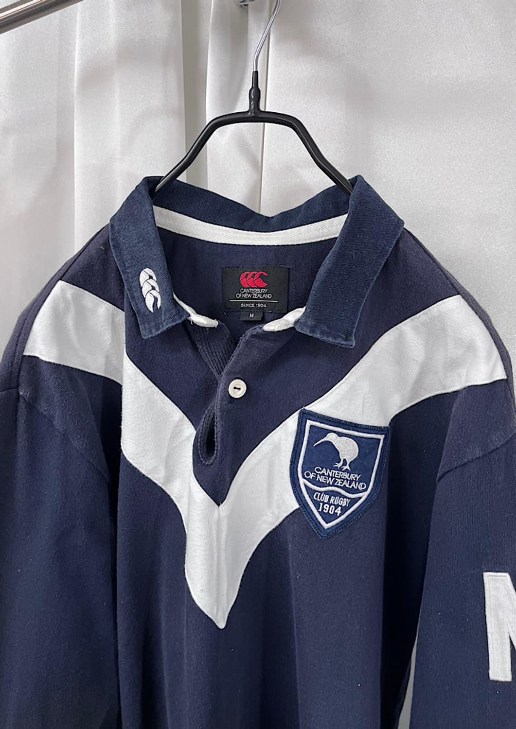 CANTERBURY OF NEW ZEALAND 상품이미지2