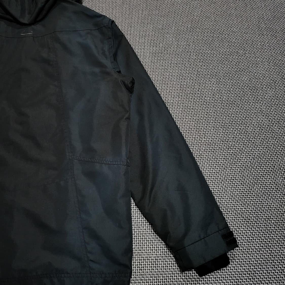 오클리 아이콘 로고 신슐레이트 테크 후드 자켓 (S/100) 상품이미지10