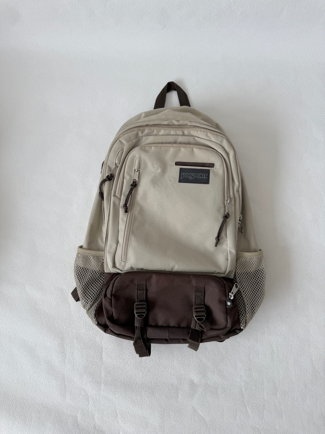 잔스포츠(JANSPORT) 백팩 상품이미지1