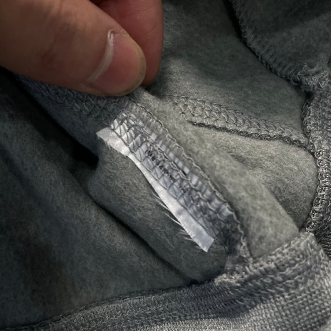 100 나이키 NFL 후드티  상품이미지4