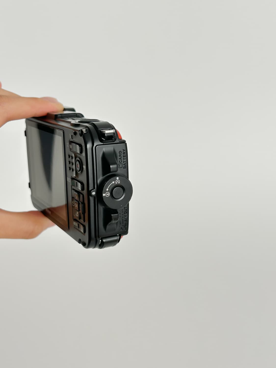 레어!) 니콘 쿨픽스 aw100 Coolpix 빈티지 디카 상품이미지10