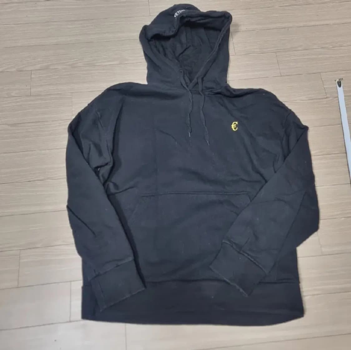 베트*후드티(실측) 상품이미지1