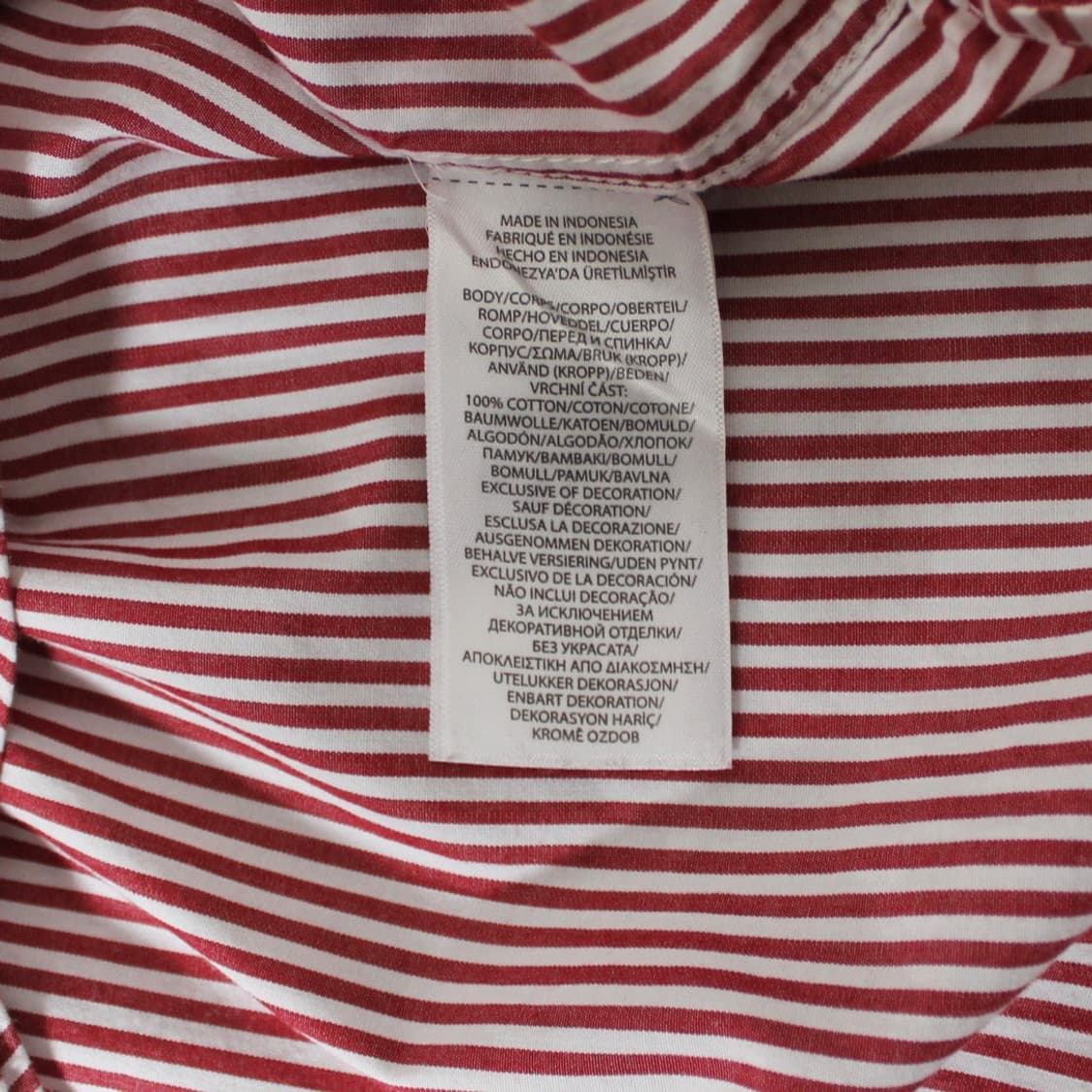 Polo 폴로 랄프로렌 스프라이트 셔츠 상품이미지5