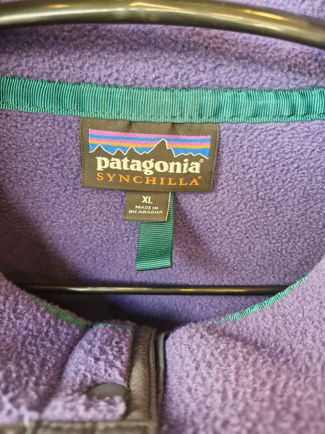 Z-285 파타고니아 신칠라  상품이미지5