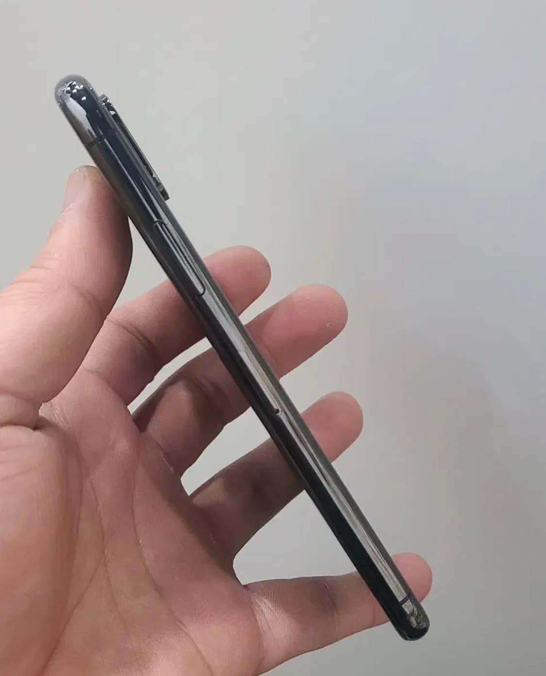 아이폰 XS 64기가 A급 배터리 100% 스페이스그레이 상품이미지2