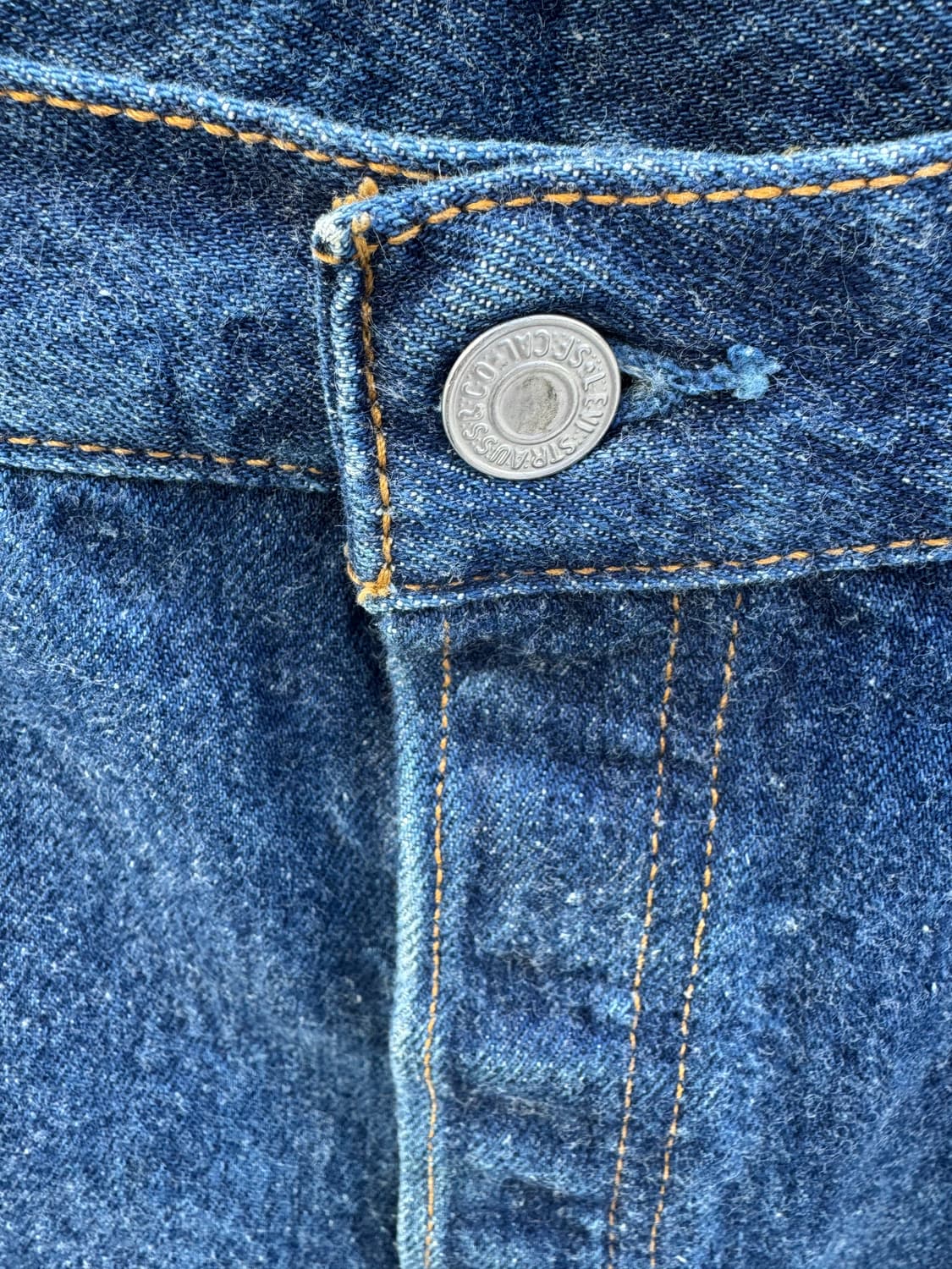 90s 리바이스 501 상품이미지4